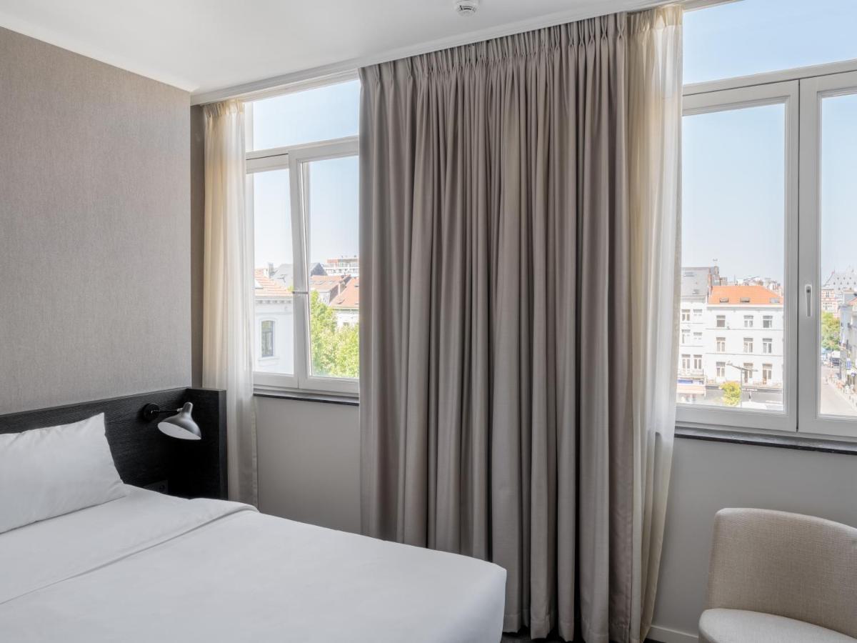 Numa Brussels Lief Apart otel Dış mekan fotoğraf