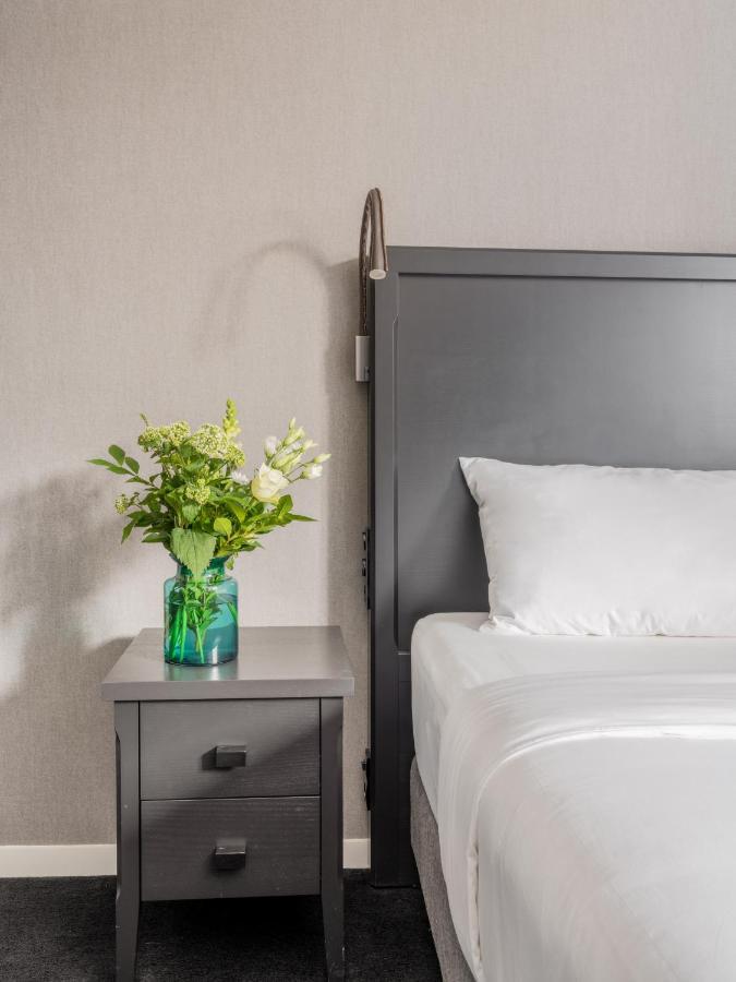 Numa Brussels Lief Apart otel Dış mekan fotoğraf