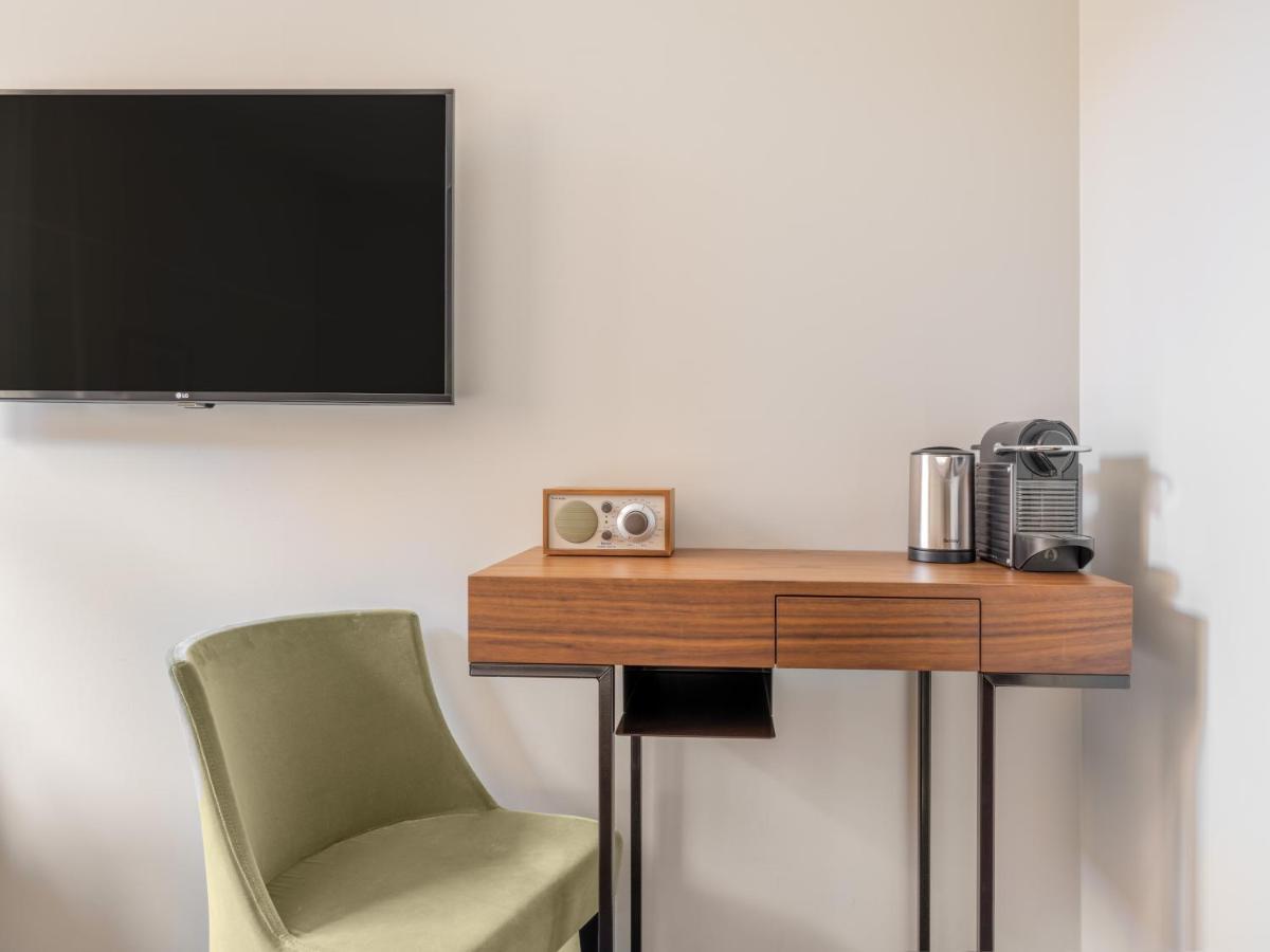 Numa Brussels Lief Apart otel Dış mekan fotoğraf
