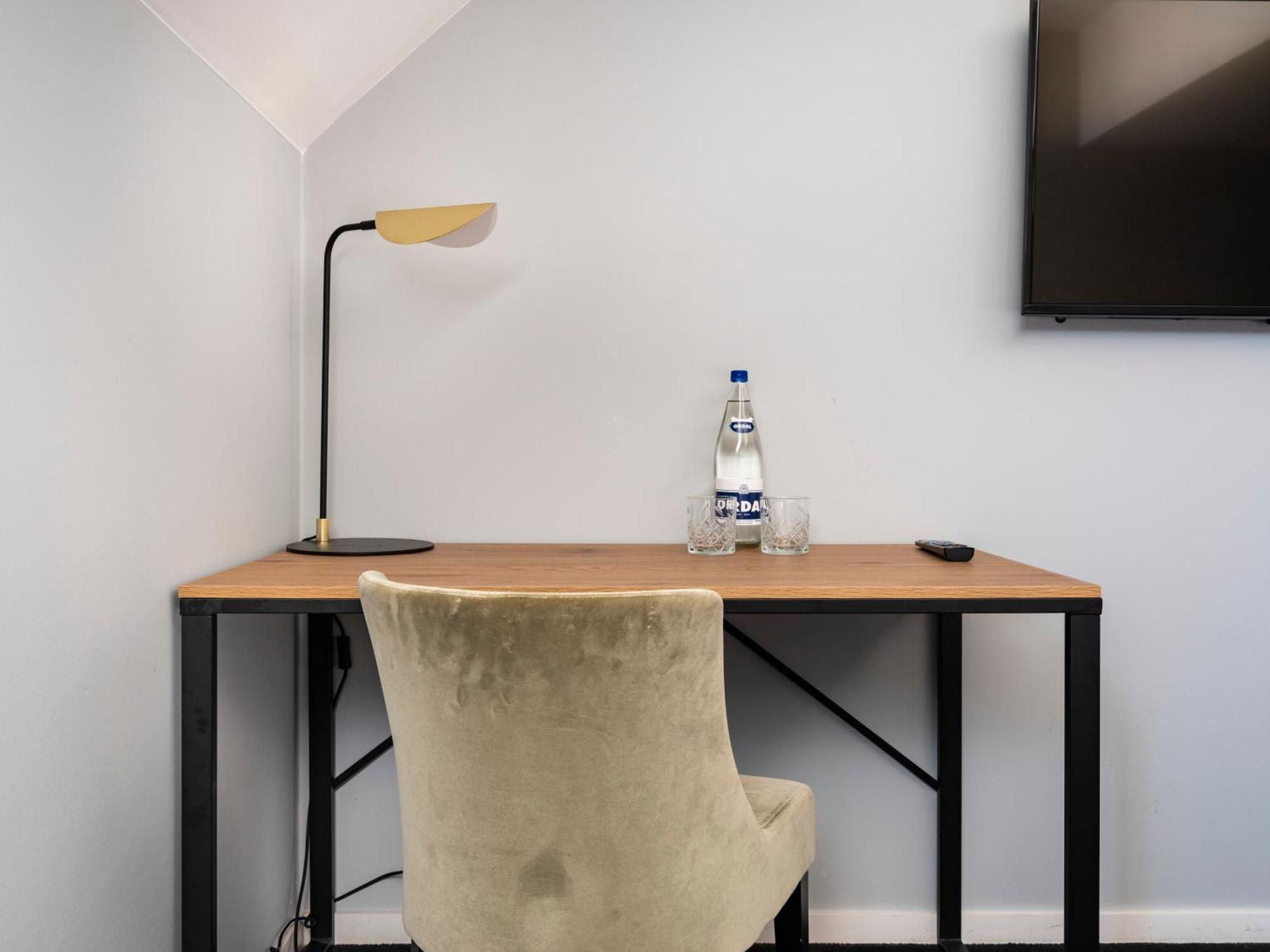 Numa Brussels Lief Apart otel Dış mekan fotoğraf