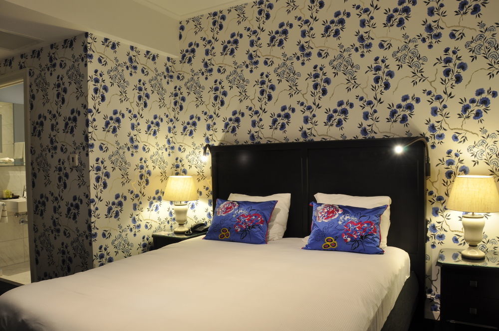 Numa Brussels Lief Apart otel Dış mekan fotoğraf